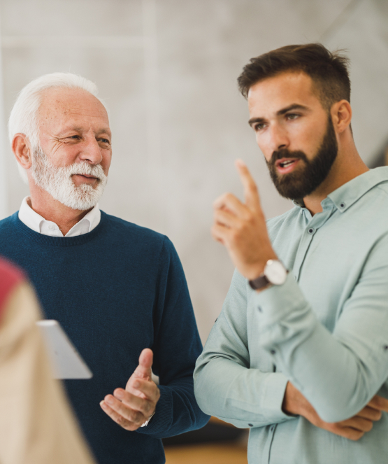 Organisasjonsutvikling