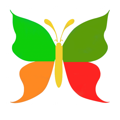 XYButterfly Logo